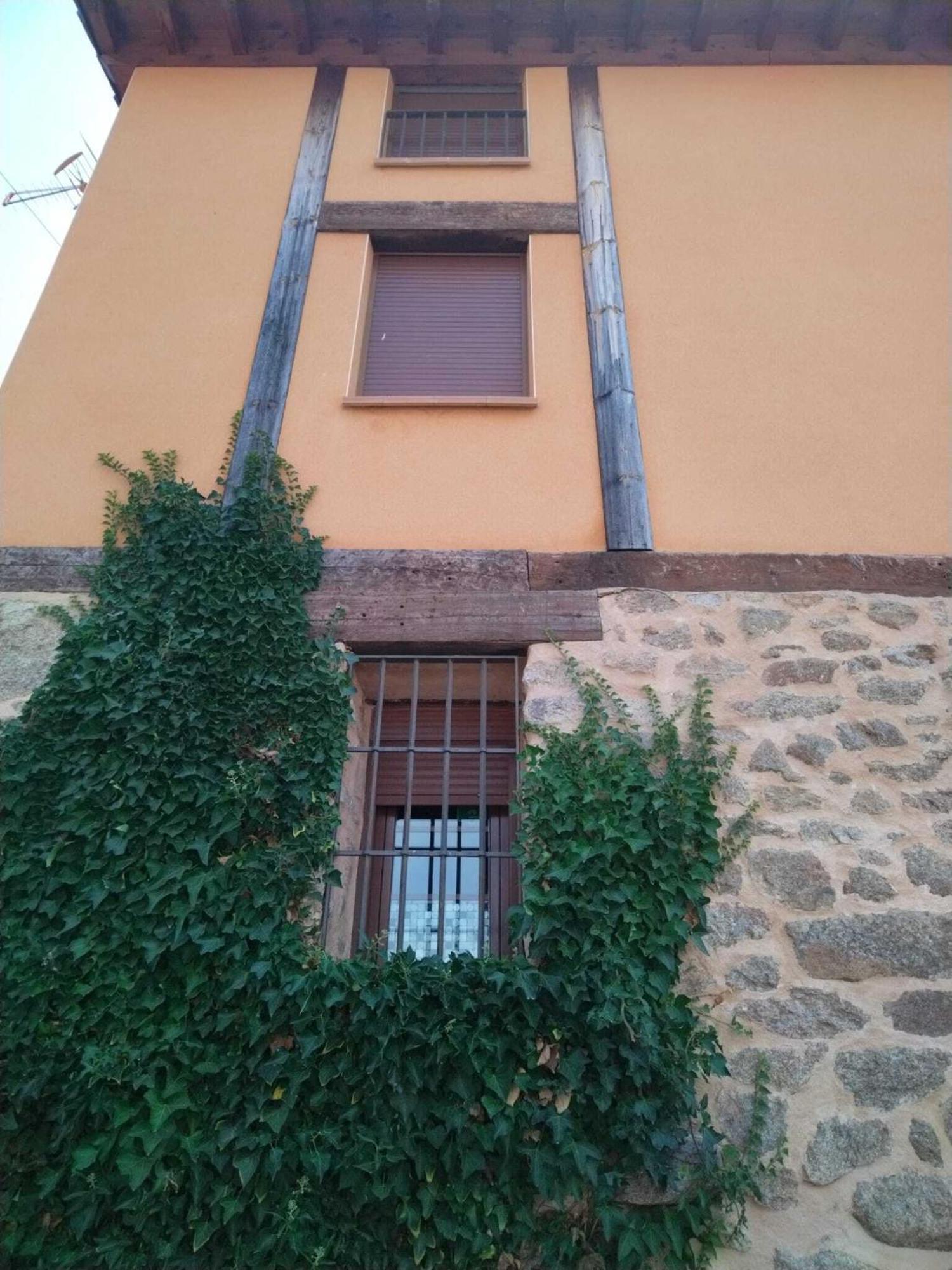 Cabaña de 1 dormitorio
