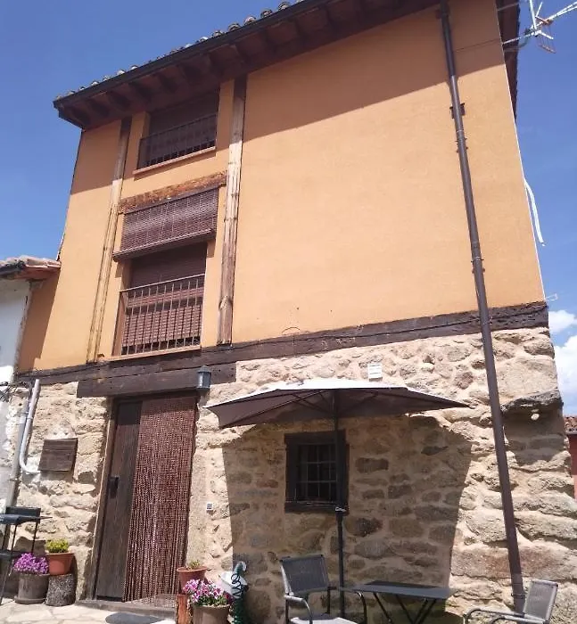 Casa Quimera para dos-1